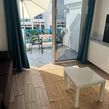 26 Puerto Del Carmen Palm Tree Apartment Puerto del Carmen (Lanzarote)